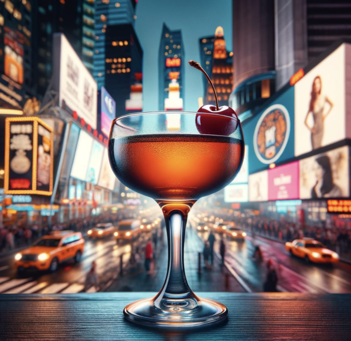 How To Make A Manhattan Cocktail Manhattan Recipe   Screenshot 2023 12 15 At 8.16.34 Am 696x676 