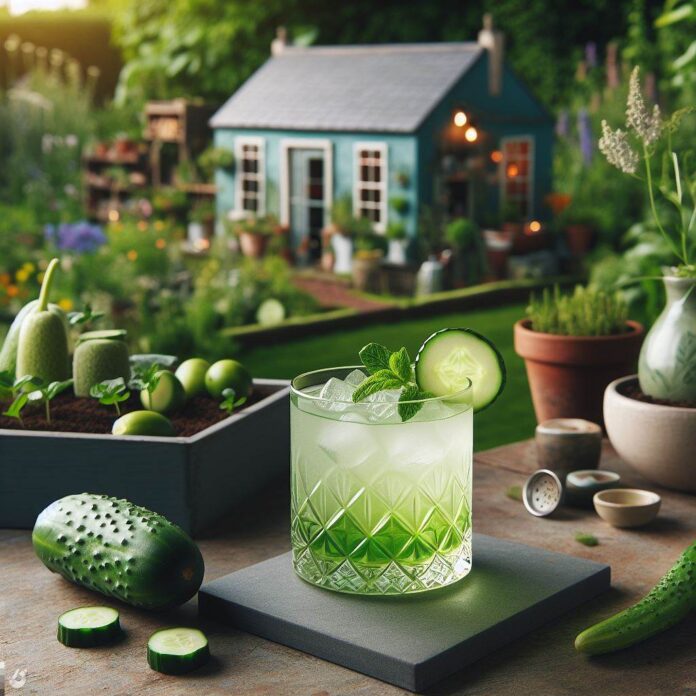 how-to-make-an-english-garden-cocktail-drinkies-au