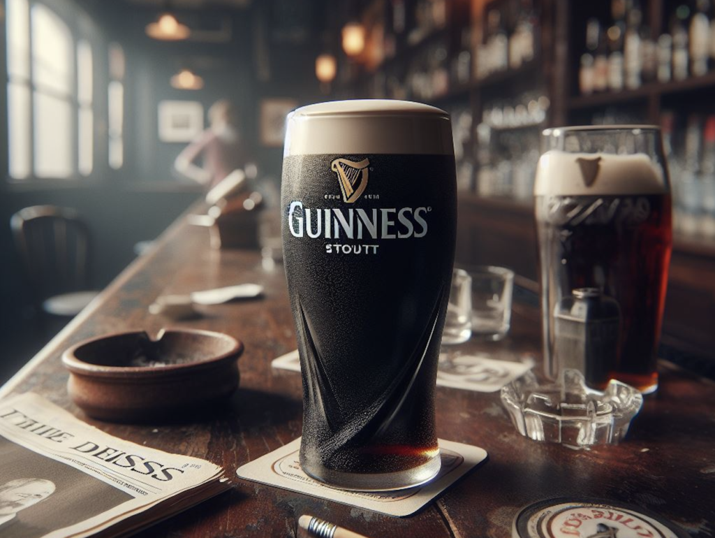 Guinness: What Is Guinness & How Is It Made?