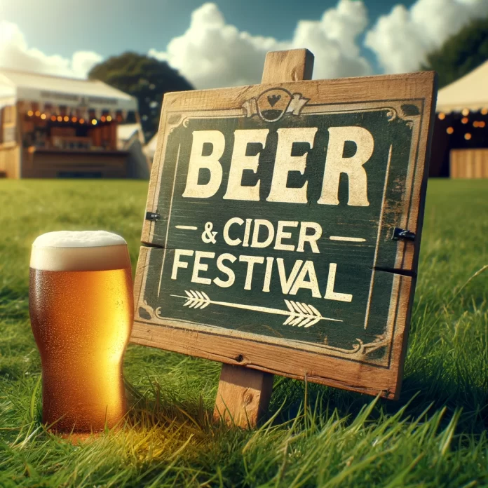 Koombana Bay Bunbury Beer & Cider Festival (Feb 24th & 25th)