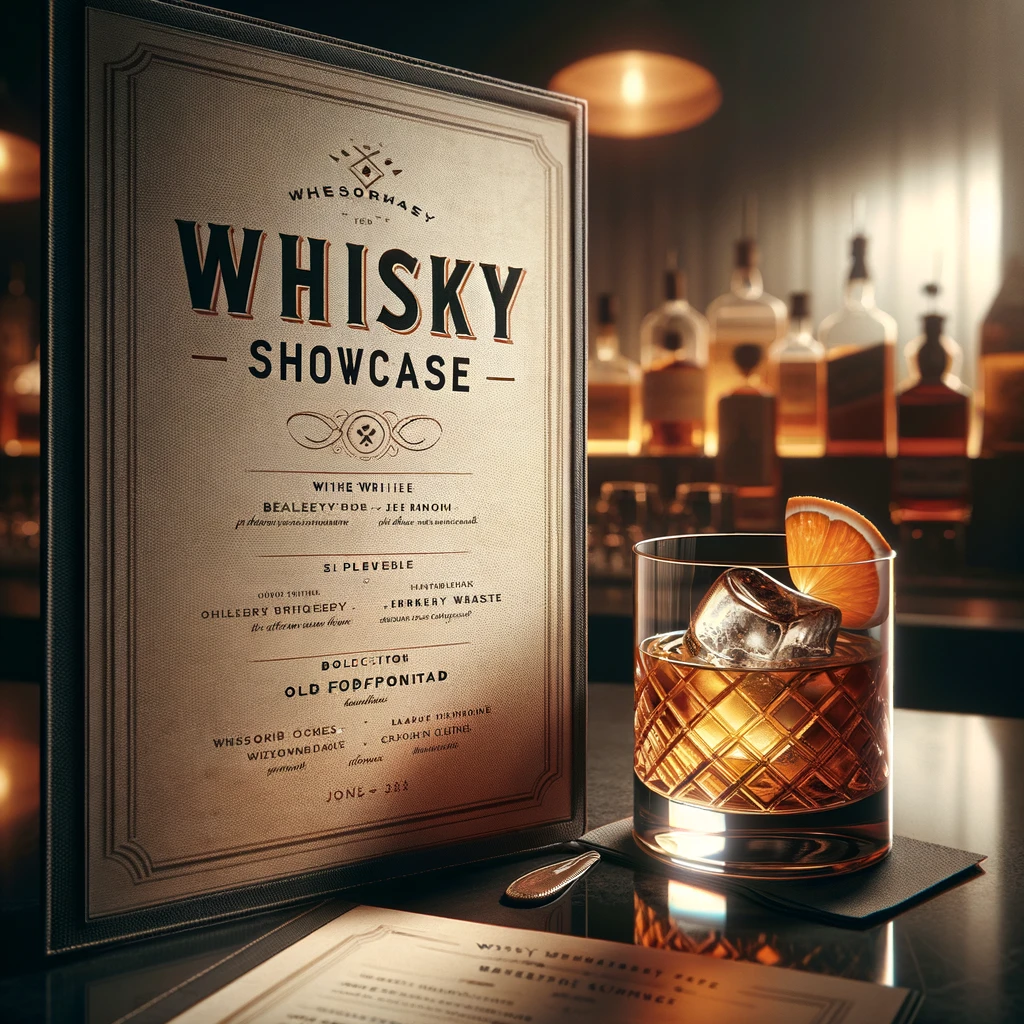 Tasmania: Hellyers Road Distillery Whisky Showcase (Jan 29th)