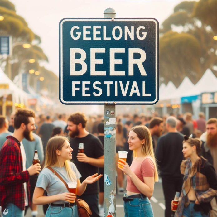 What's On Melbourne: Geelong Beer Festival 2024 (20th Jan)