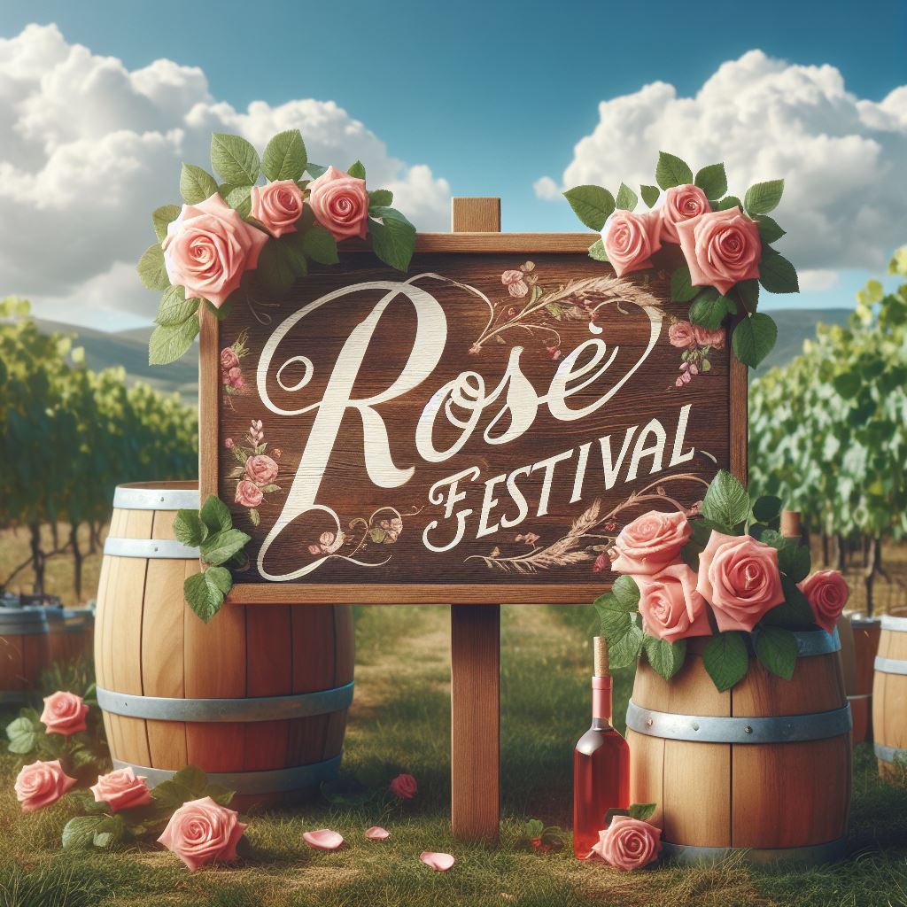 Rose Festival 